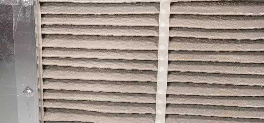 Mobile Car AC Filter Replacement in Burlingame