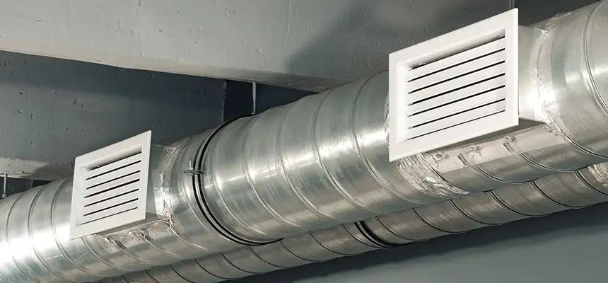 Our Air Duct Camera Inspection Services in Burlingame, CA