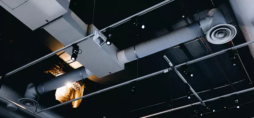 Our Air Duct Replacement Services in Burlingame, CA