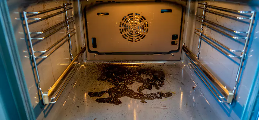 Our Dryer Vent Mold Cleaning Services in Burlingame, CA