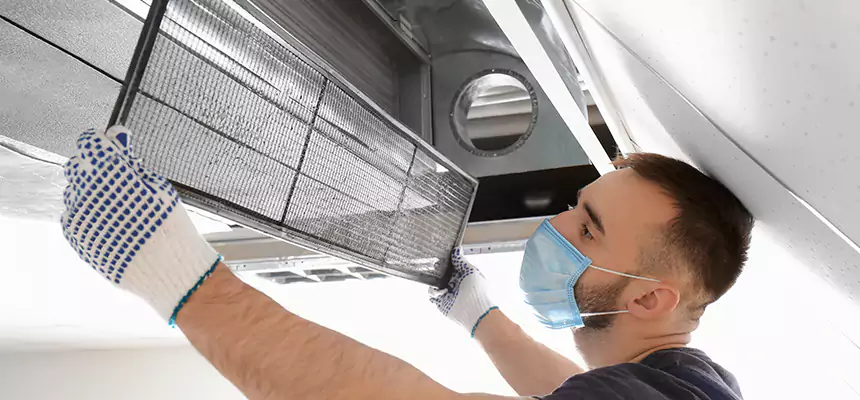 Our Dryer Vent Replacement Services in Burlingame, CA