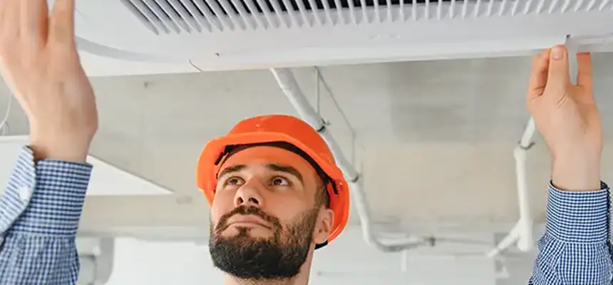 Our Furnace Vent Cleaning Services in Burlingame, CA