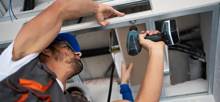 Our Improve Home Air Circulation Services in Burlingame, CA