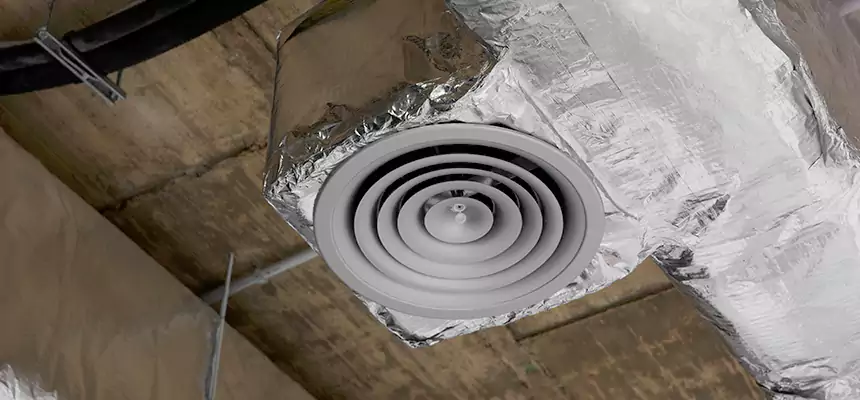 Our Industrial Dryer Vent Cleaning Services in Burlingame, CA