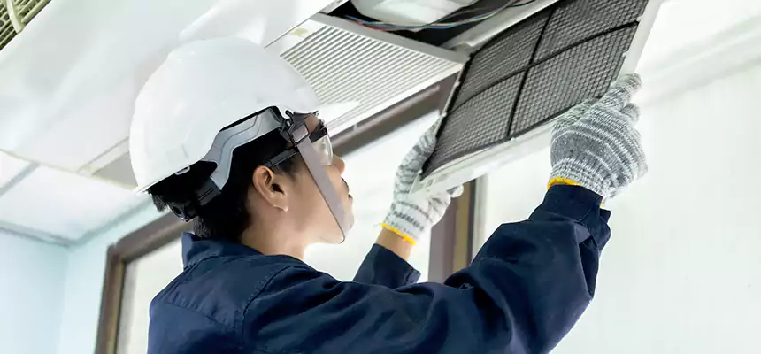 Our Mold & Mildew Removal from Air Ducts Services in Burlingame, CA