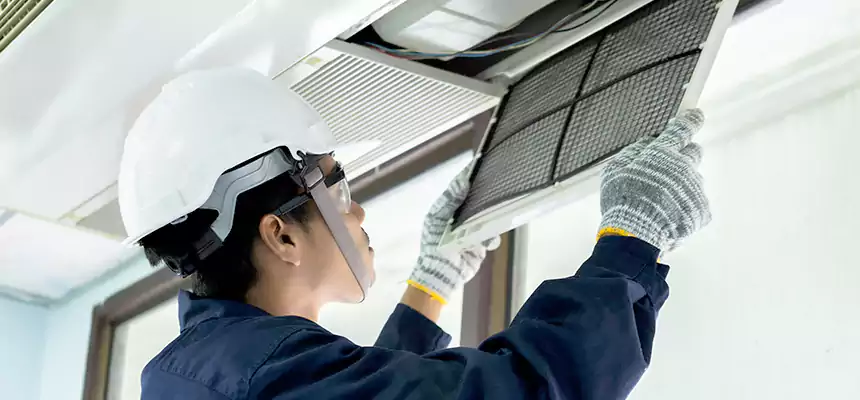 Our Multi-family Home Duct Cleaning Services in Burlingame, CA