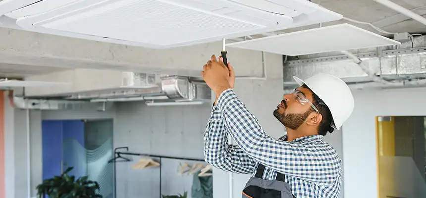Our Roof Dryer Vent Cleaning Services in Burlingame, CA