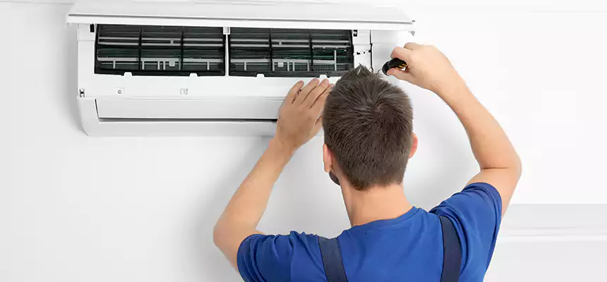 Our Smart Air Conditioning Installation Services in Burlingame, CA