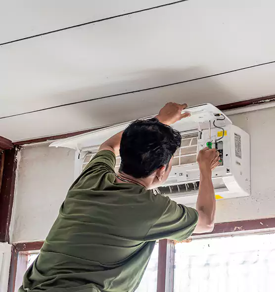 About Air Duct & AC Odor Removal in Burlingame, CA