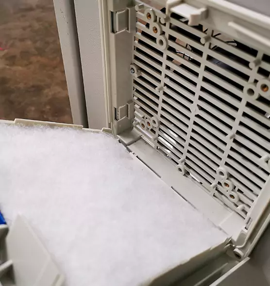 About Air Duct Overhaul & Upgrades in Burlingame, CA