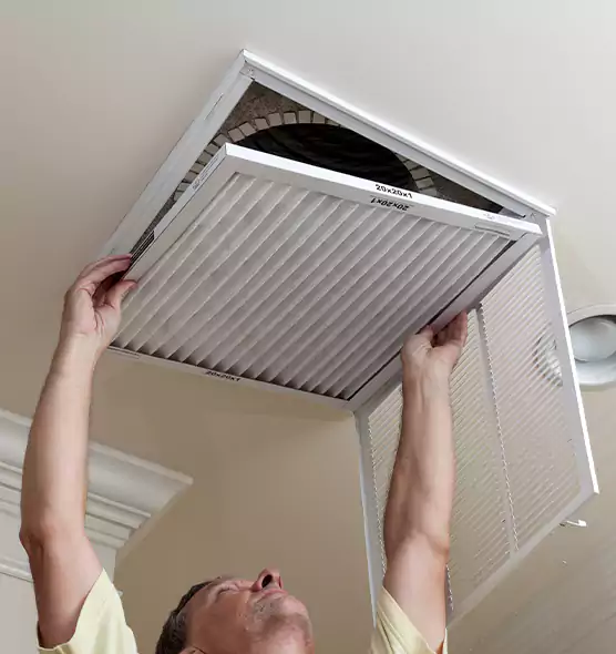 Trusted Apartment Air Duct Cleaning in Burlingame, CA