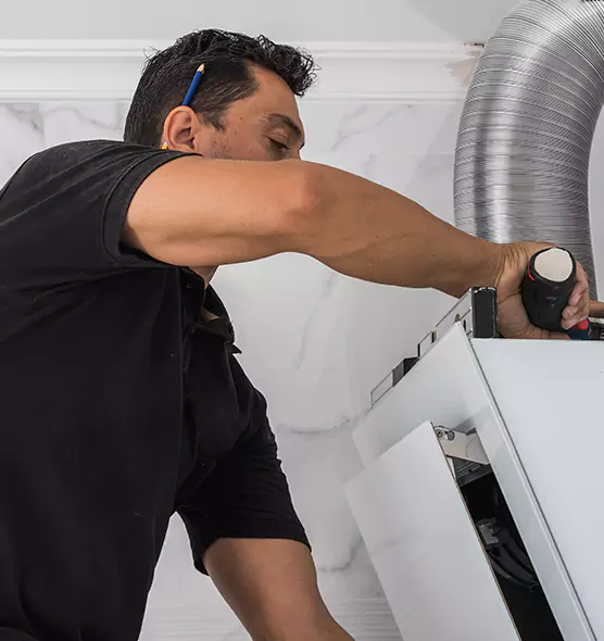 Trusted Bathroom Exhaust Duct Cleaning in Burlingame, CA