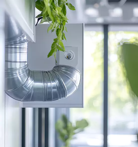 Professional Eco-Safe Dryer Vent Cleaning in Burlingame, CA