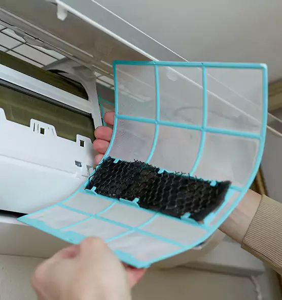 Welcome to Air Duct Cleaning & Repairs Burlingame — Your Local HEPA Filter Installation Pros in Burlingame, CA