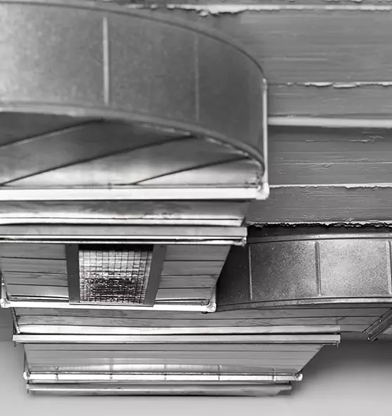 Professional Wall Vent Cleaning Service in Burlingame, CA