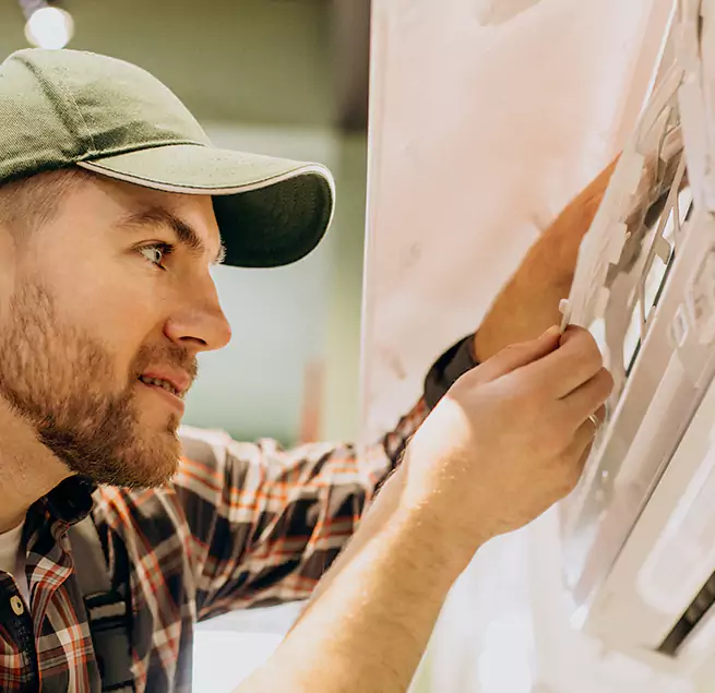 Why Homeowners Businesses Trust Us in Burlingame, CA?