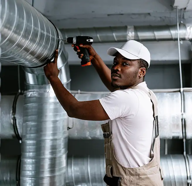 Why Homeowners & Businesses Trust Us Burlingame, CA