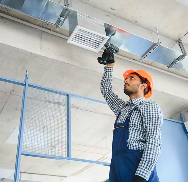 Why Homeowners & Businesses Trust Us in Burlingame, CA?