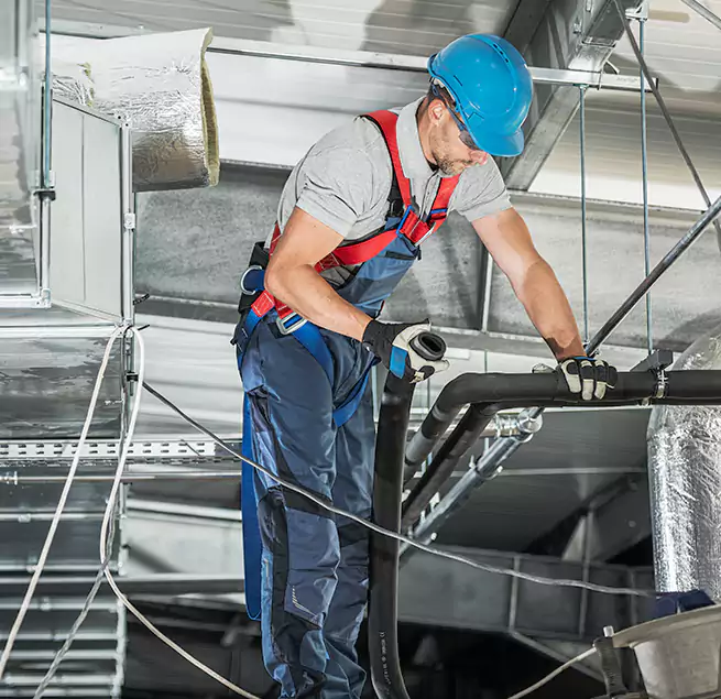 Why Homeowners & Businesses Trust Us in Burlingame, CA?