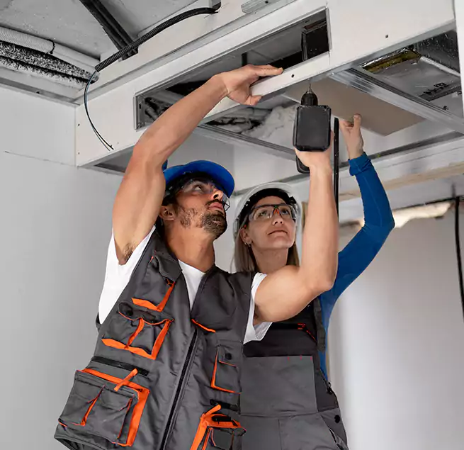 Why Homeowners & Businesses Trust Us in Burlingame, CA