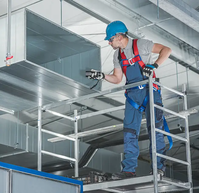 Why Homeowners & Businesses Trust Us in Burlingame, CA?