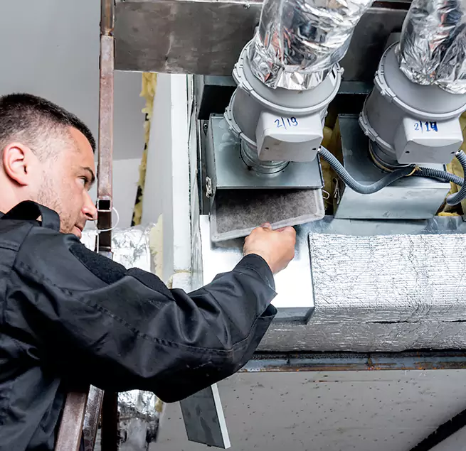 Why Homeowners & Businesses Trust Us in Burlingame, CA