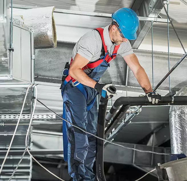 Why Homeowners & Businesses Trust Us in Burlingame, CA?