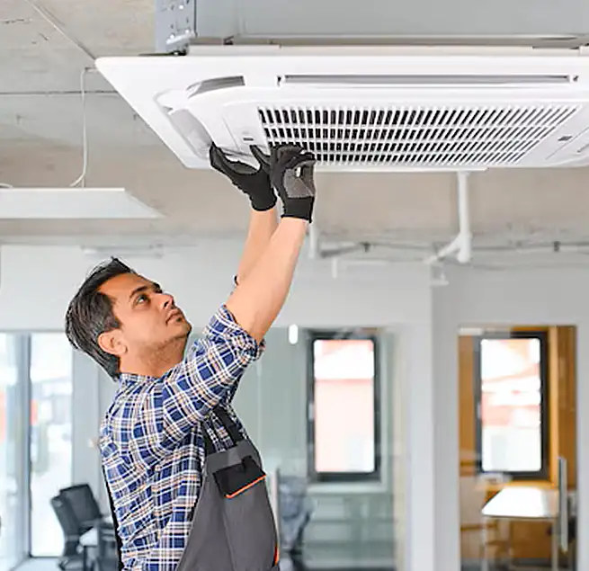 Why Homeowners & Businesses Trust Us in Burlingame, CA?