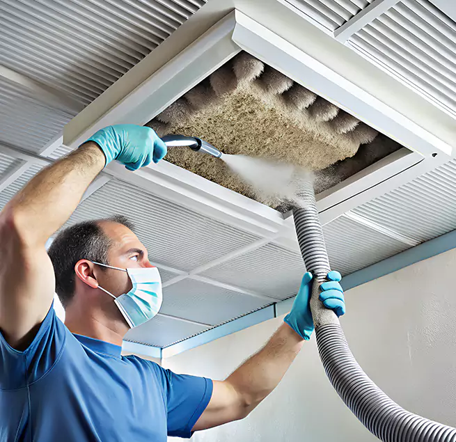 Why Homeowners Businesses Trust Us in Burlingame, CA?