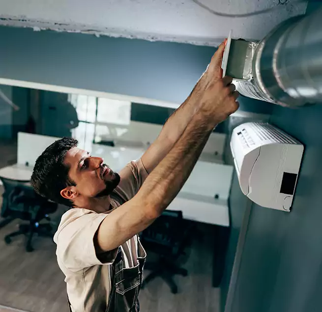 Why Homeowners & Businesses Trust Us in Burlingame, CA?