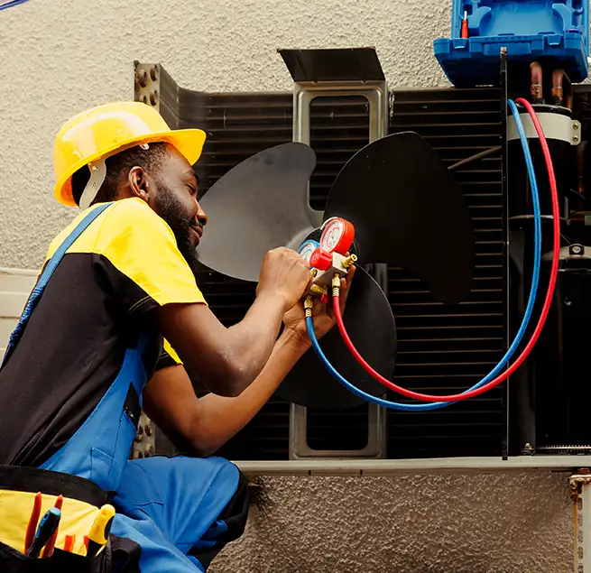 Why Homeowners & Businesses Trust Us in Burlingame, CA?