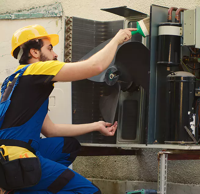 Why Homeowners & Businesses Trust Us Burlingame, CA?