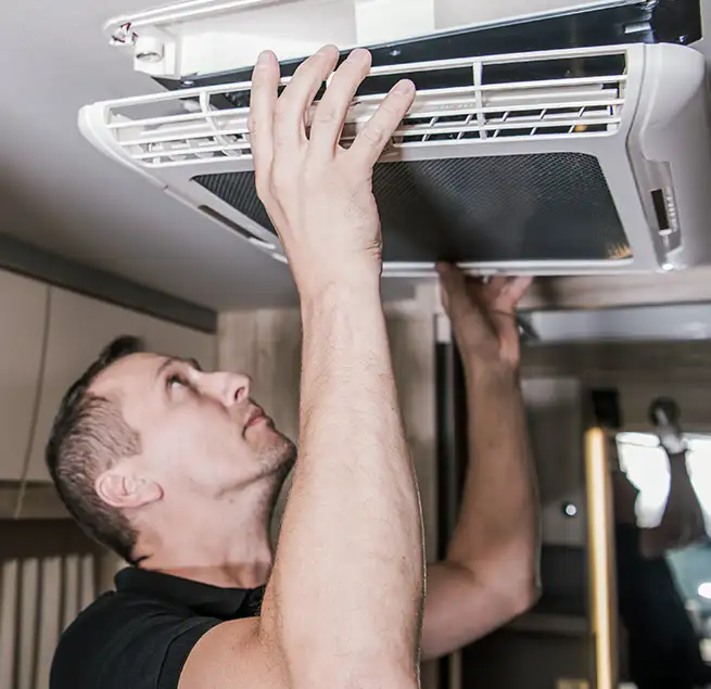 Why Homeowners & Businesses Trust Us Burlingame, CA