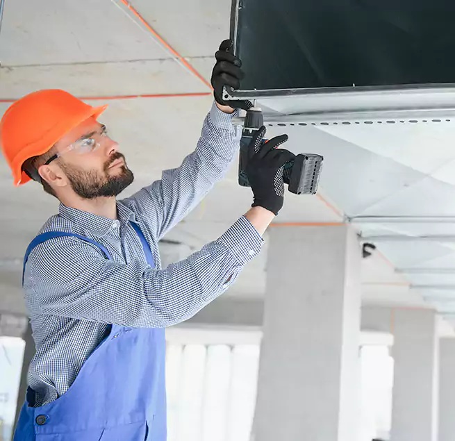 Why Homeowners & Businesses Trust Us in Burlingame, CA?