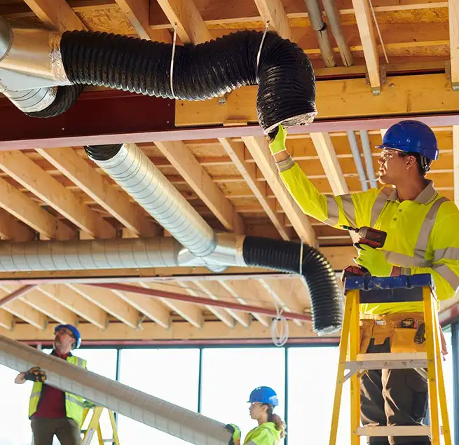 Why Homeowners & Businesses Trust Us in Burlingame, CA?