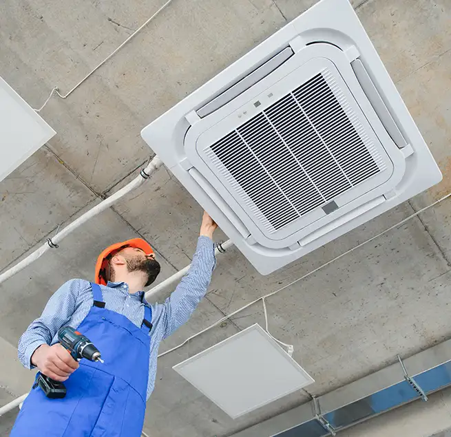 Why Homeowners & Businesses Trust Us in Burlingame, CA