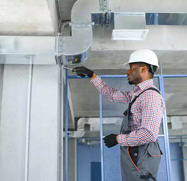 Why Homeowners & Businesses Trust Us in Burlingame, CA