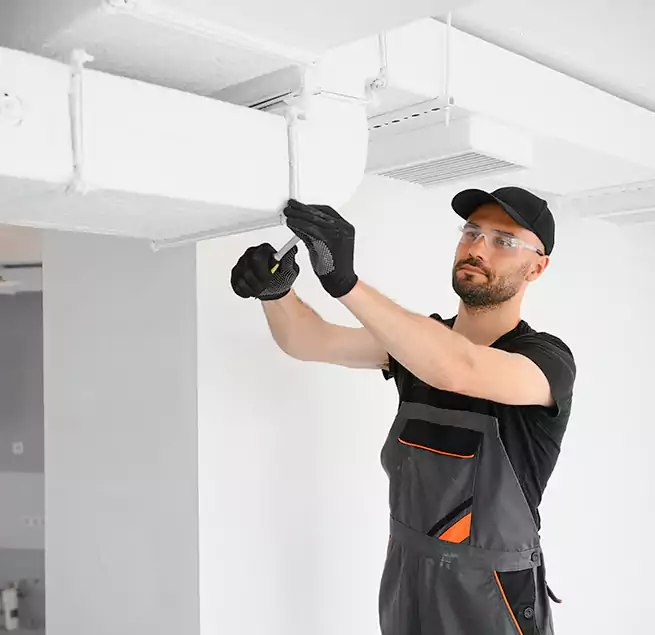  Why Homeowners Businesses Trust Us Burlingame, CA