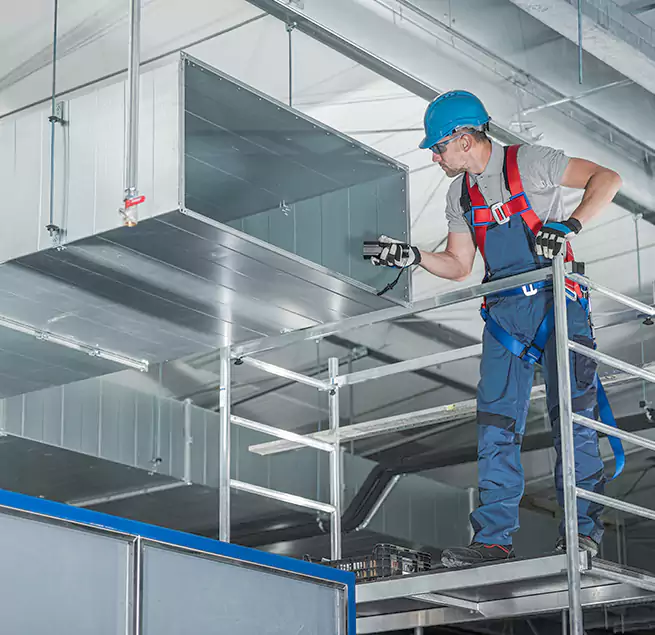 Why Homeowners & Businesses Trust Us Burlingame, CA