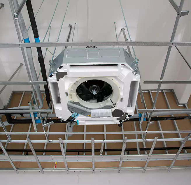 Why Homeowners & Businesses Trust Us Burlingame, CA?