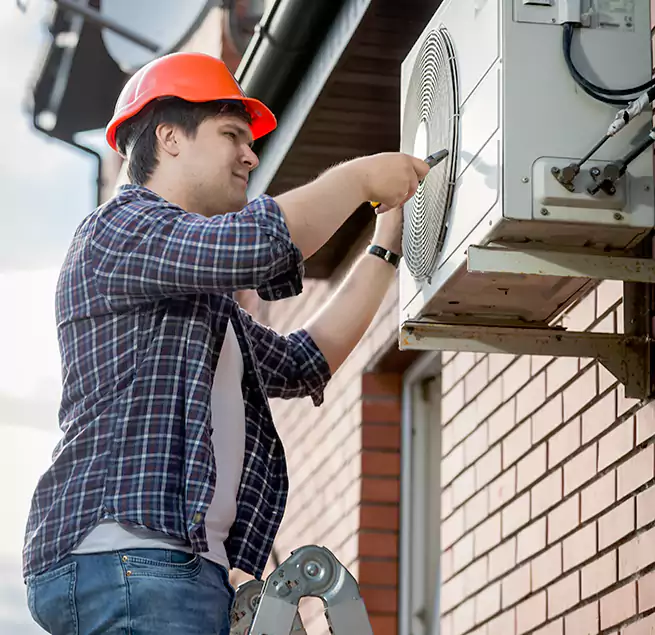 Why Homeowners & Businesses Trust Us Burlingame, CA