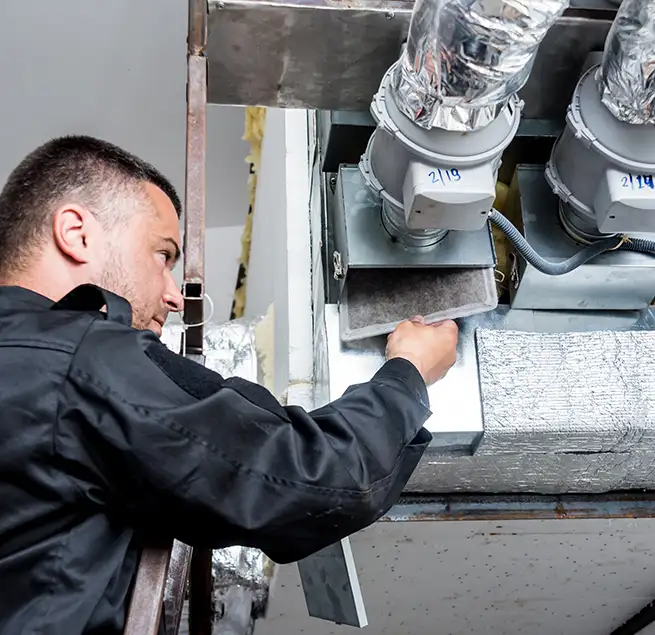 Why Homeowners & Businesses Trust Us in Burlingame, CA?